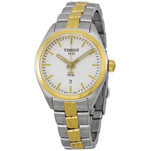 将图片加载到图库查看器,Tissot Women's PR 100