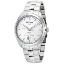 将图片加载到图库查看器,Tissot Men's PR 100