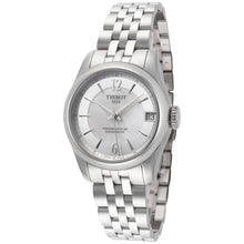 将图片加载到图库查看器,Tissot Women's Ballade Powermatic 80