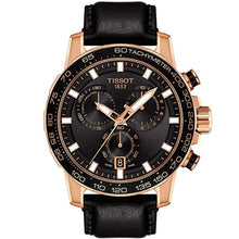 将图片加载到图库查看器,Tissot Men's Supersport