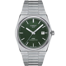 将图片加载到图库查看器,Tissot Men's PRX Powermatic 80