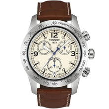 将图片加载到图库查看器,Tissot Men's T-Sport V8