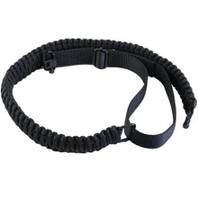 将图片加载到图库查看器,Tactical Paracord Sling - Adjustable Paracord Strap