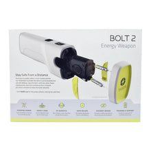 将图片加载到图库查看器,TASER Bolt 2 Energy Weapon