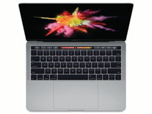 Load image into Gallery viewer, Apple MacBook Pro 13-Inch (2016) 3.3GHz 16GB RAM 512GB SSD - Space Grey