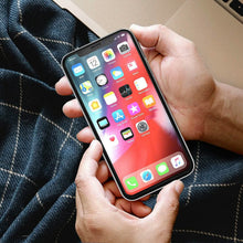 Load image into Gallery viewer, Tempered Glass for iPhone 11 Pro, XS and X