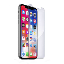 Load image into Gallery viewer, Tempered Glass for iPhone 11 Pro, XS and X