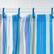 Load image into Gallery viewer, Tension Curtain Rod Spring Load Adjustable Curtain Pole