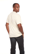 将图片加载到图库查看器,The Original Men's Bamboo Viscose/Organic Cotton Short Sleeve T-Shirt - Classic Cut