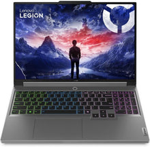 Load image into Gallery viewer, Lenovo Legion 5 16IRX9 Gaming Laptop i7‑14650HX 16 GB/1 TB