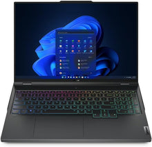 Load image into Gallery viewer, Lenovo Legion Pro 7 Gaming Powerhouse i9 32 GB/2 TB W11P