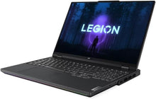 Load image into Gallery viewer, Lenovo Legion Pro 7 Gaming Powerhouse i9 32 GB/2 TB W11P