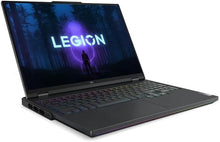 Load image into Gallery viewer, Lenovo Legion Pro 7 Gaming Powerhouse i9 32 GB/2 TB W11P