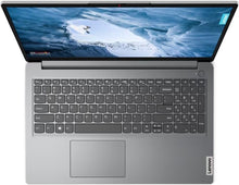 Load image into Gallery viewer, Lenovo 15.6" IdeaPad 5 Notebook – Cloud Grey – Lightweight Productivity Laptop – Certified Refurbished