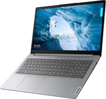 Load image into Gallery viewer, Lenovo 15.6" IdeaPad 5 Notebook – Cloud Grey – Lightweight Productivity Laptop – Certified Refurbished