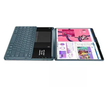 Load image into Gallery viewer, Lenovo Yoga Book 9i DUAL OLED Touch Ultra 7 155U 16GB/1TB