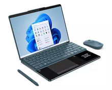 Load image into Gallery viewer, Lenovo Yoga Book 9i DUAL OLED Touch Ultra 7 155U 16GB/1TB