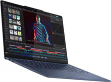 Load image into Gallery viewer, Lenovo Yoga Slim 7 3K OLED Touch Snapdragon X1E78100 16GB/1TB
