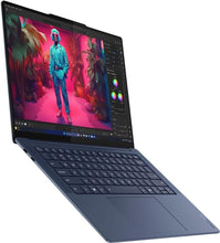 Load image into Gallery viewer, Lenovo Yoga Slim 7 3K OLED Touch Snapdragon X1E78100 16GB/1TB