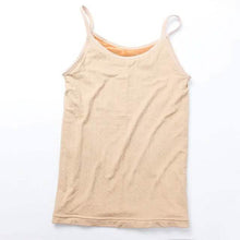 Load image into Gallery viewer, Thermal Tank Top for Women