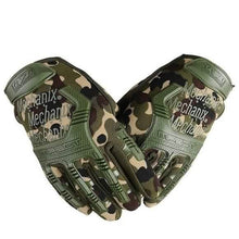 将图片加载到图库查看器,Thick Full Finger Outdoor Gloves