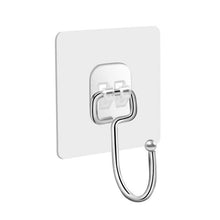 Load image into Gallery viewer, Toilet Wall Mount Toilet Paper Holder Stainless Steel Bathroom Kitchen Roll Paper Accessory Tissue Towel Accessories Holders Modern Paper Roll Holder Wall Mount Tissue Roll Rack