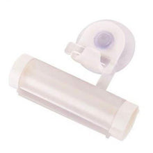 将图片加载到图库查看器,Toothpaste Squeezer Rolling Dispenser