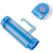 将图片加载到图库查看器,Toothpaste Squeezer Rolling Dispenser