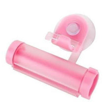 将图片加载到图库查看器,Toothpaste Squeezer Rolling Dispenser