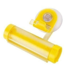 将图片加载到图库查看器,Toothpaste Squeezer Rolling Dispenser