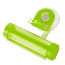 将图片加载到图库查看器,Toothpaste Squeezer Rolling Dispenser
