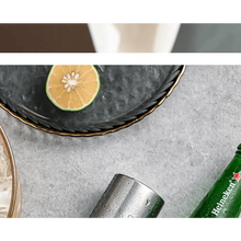 将图片加载到图库查看器,Automatic Beer Bottle Opener Magnet Beer Opener Stainless Steel Push Down Opener Wine Beer Soda Cap Opener Kitchen Accessories