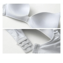 Load image into Gallery viewer, Seamless Bras for Women Push Up Bra No Wire Brassiere A B Cup Underwear Bra Three Quarters 3/4 Cup Thin Soft Sexy