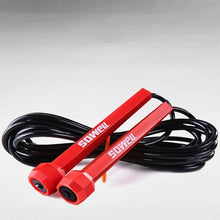 将图片加载到图库查看器,Training Sports Skipping Rope Fitness Equipment Athletic Jump Sport Rope Adjustable Jump Ropes With Plastic Handles Tangle-Free Skipping Rope For Gym Cardio And Endurance Training Jumping Rope For Workout
