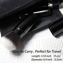 将图片加载到图库查看器,Travel Face Blush Brush