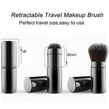 将图片加载到图库查看器,Travel Face Blush Brush
