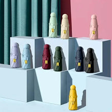 将图片加载到图库查看器,Travel Mini Umbrella for Purse