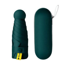 将图片加载到图库查看器,Travel Mini Umbrella for Purse