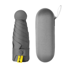 将图片加载到图库查看器,Travel Mini Umbrella for Purse