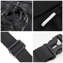 Load image into Gallery viewer, Trendy Premium Waterproof Lightweight Fanny Pack For Sport Gym Workout Travel Work Classic Large Capacity Unisex Belt Bags Hip Waist Packs