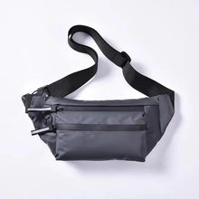 Load image into Gallery viewer, Trendy Premium Waterproof Lightweight Fanny Pack For Sport Gym Workout Travel Work Classic Large Capacity Unisex Belt Bags Hip Waist Packs