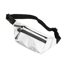 Load image into Gallery viewer, Trendy Premium Waterproof Lightweight Fanny Pack For Sport Gym Workout Travel Work Classic Large Capacity Unisex Belt Bags Hip Waist Packs