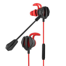 Load image into Gallery viewer, Trendy Turtle Beach Battle Buds In-Ear Gaming In-Ear Headset 7.1 With Mic Volume Control PC Gamer Earphones