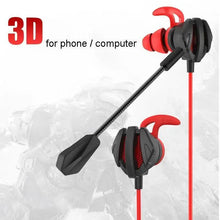 Load image into Gallery viewer, Trendy Turtle Beach Battle Buds In-Ear Gaming In-Ear Headset 7.1 With Mic Volume Control PC Gamer Earphones