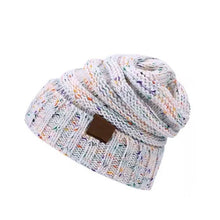 Load image into Gallery viewer, Trendy Warm Knitted Casual Fun Beanie Hat For Women