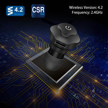 Load image into Gallery viewer, True Wireless Earbuds CSR v4.2 In-Ear Stereo Headsets