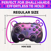 将图片加载到图库查看器,Mini Prism 1.0 Pocket-Size Mobile Gaming Controller