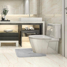 Load image into Gallery viewer, U Shaped Non-slip Toilet Mat