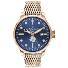 Load image into Gallery viewer, Mathey Tissot Men's Elica