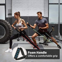 将图片加载到图库查看器,Ultimate Home Workout Set